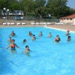 Aquarobics